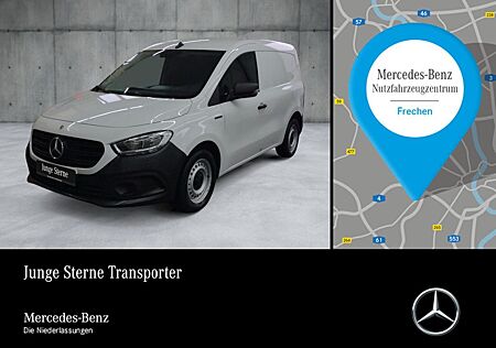 Mercedes-Benz Citan eCitan KA BASE+Klimaautom+AHK+PTS+DAB