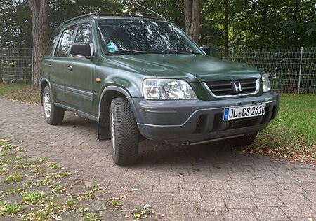Honda CR-V 2.0 LS