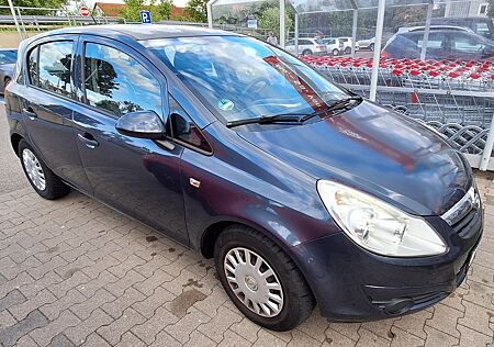 Opel Corsa 1.2