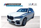 BMW X5 M50d Laser AHK Standhzg LC Prof HUD HK Pano S