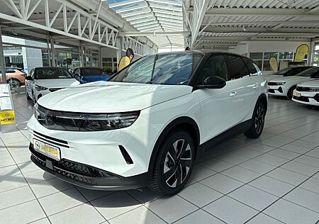 Opel Grandland X Grandland 1.2 Mild-Hybrid I SHZ I HUD I
