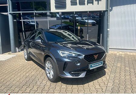Cupra Formentor DSG 150PS NAVI+SHZ+LED+APP+ACC+5JG