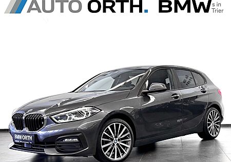 BMW 118d AUTOM. LC-PROF SP-SITZE KAMERA DRIV.ASS 17"