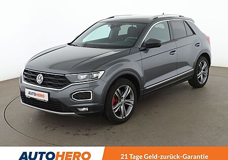 VW T-Roc Volkswagen 1.5 TSI ACT Sport Aut.*NAVI*LED*ACC*CAM*