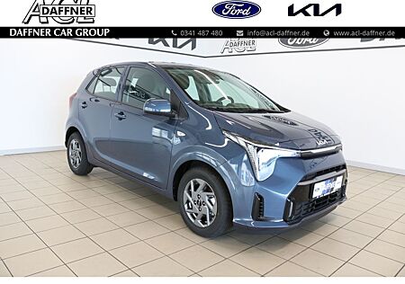 Kia Picanto Vision 1.2 Klima/Alu/Kamera/Navi/SHZ