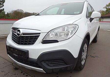 Opel Mokka 1.6 ecoFLEX Selection Start/Stop Selection