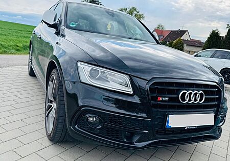 Audi SQ5 3.0 TDI comp. tiptr. quattro - Beng Olefsen