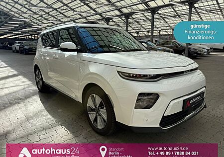 Kia Soul e- Inspiration 64 kWh|HeadUp|LED|Leder