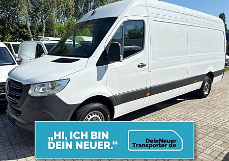 Mercedes-Benz Sprinter 317 CDI MAXI|9G|FACELIFT|GUTER ZUSTAND