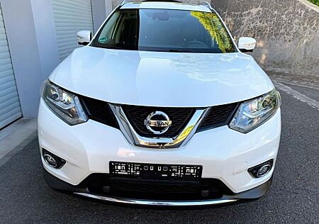 Nissan X-Trail 1.6 dCi DPF N-CONNECTA 4x4