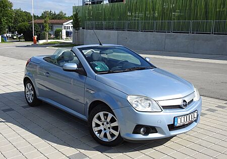 Opel Tigra 1.4 TWINPORT