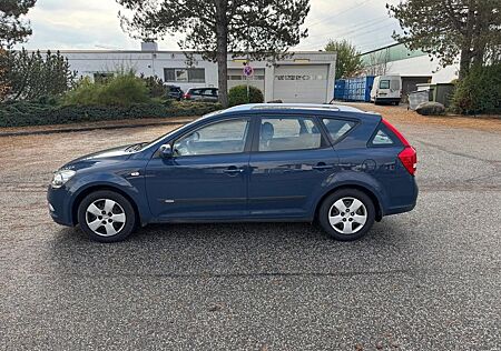 Kia Cee'd Sportswagon