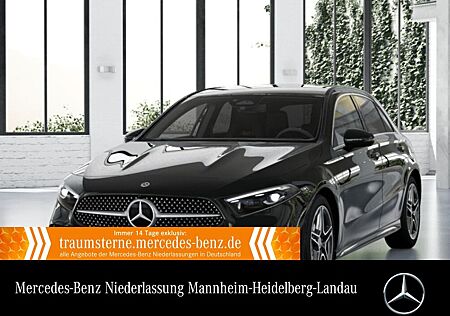 Mercedes-Benz A 200 AMG+MULTIBEAM+KAMERA+7G