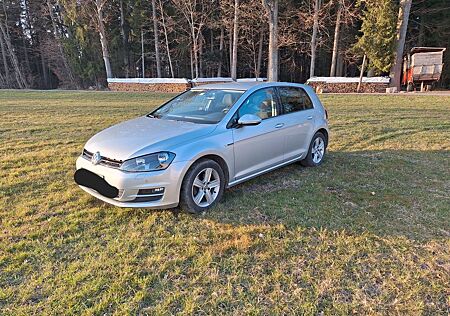 VW Golf Volkswagen 2.0 TDI