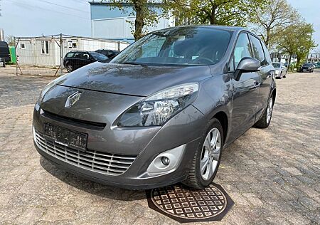 Renault Scenic III Grand Dynamique