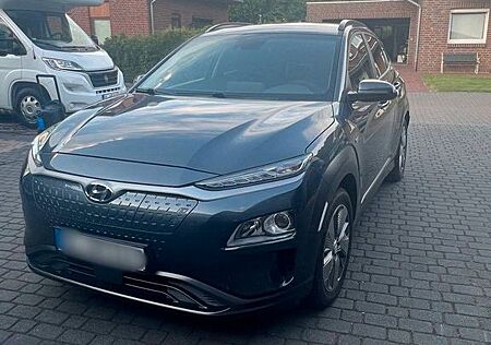 Hyundai Kona Elektro ELEKTRO 100kW Advantage Advantage