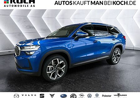 Skoda Kodiaq Selection 1,5 TSI m-HEV DSG AHZV MATRIX
