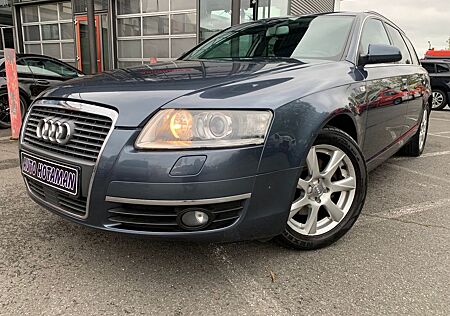 Audi A6 Avant 2.0 TDI *Zahnriemen NEU*Navi*