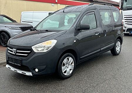 Dacia Dokker 1.6/Klimaanlage/Tüv bis 02-2027