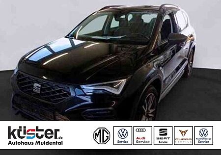 Seat Ateca FR 4WD*PANO*DCC*DINAMICA*AHZV*ACC