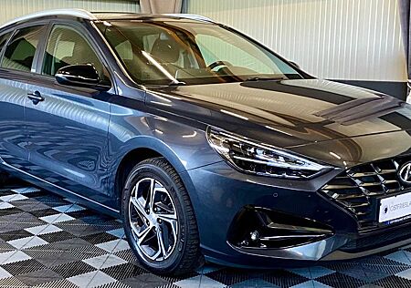 Hyundai i30 cw Intro Edition, Kamera, LED, Automatik