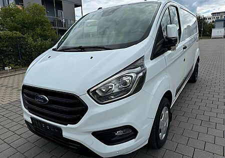 Ford Transit Custom 2.0 TDCi L2 Trend KLIMA*MTL*CAM*