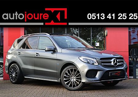 Mercedes-Benz GLE 500 e 4MATIC AMG Sport Edition | Origineel N