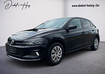 VW Polo Volkswagen VI Comfortline 1.0TSI