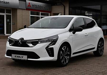 Mitsubishi Colt SELECT 1,0 I Turbo-Benziner