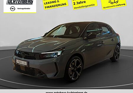 Opel Corsa 1.2T GS-LINE NAVI+KAMERA+CARPLAY+SITZHEIZU