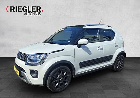 Suzuki Ignis 1.2 Hybrid Comfort+ Navi