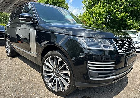Land Rover Range Rover Autobiography 4.4 *22Z/Pano/Massage/