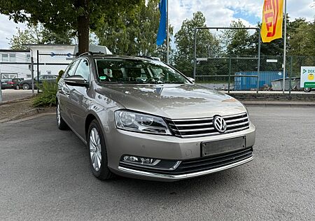 VW Passat Variant Volkswagen Comfortline BlueMotion*1Hand*Tüv