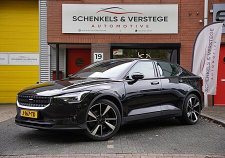 Polestar Polestar 2 gebraucht kaufen Polestar 2 Long Range Dual motor Launch Edition 78kWh / G