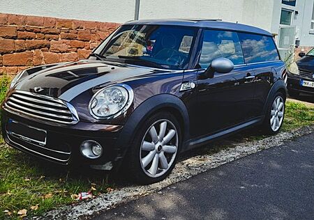 Mini One D Clubman