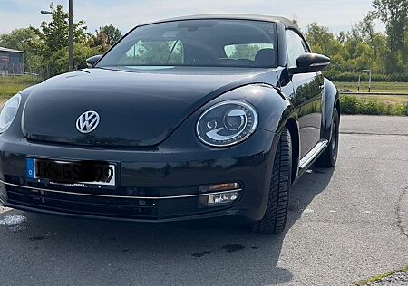 VW Beetle Volkswagen 1.2 TSI DSG BMT CLUB Cabriolet CLUB