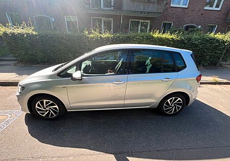 VW Golf Sportsvan Volkswagen 1.5 TSI ACT DSG JOIN Standheizung
