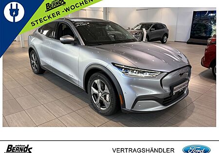 Ford Mustang Mach-E Standard Range B&O KAMERA