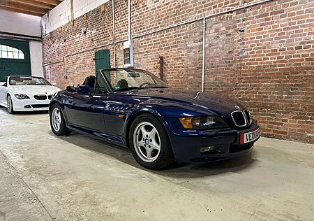 BMW Z3 Sperrdifferential / Verdeck NEU