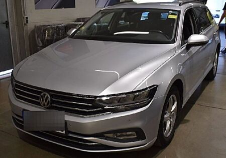 VW Passat Variant Volkswagen Passat Var.2.0 TDI DSG Business/LED/11900netto