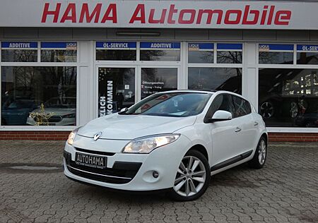 Renault Megane 1.4 Night & Day*PANO*SHZ*NAVI*1.HAND