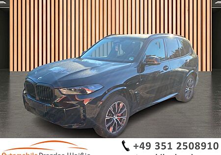 BMW X5 xDrive 40i M Sport Pro*UPE 121.000€*SoftClose