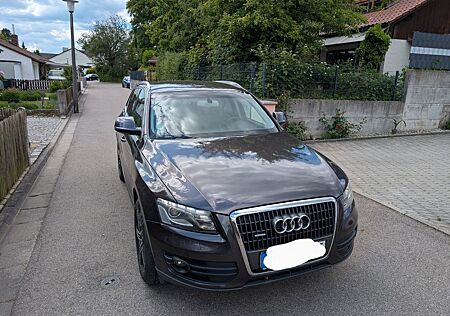 Audi Q5 2.0 TFSI S tronic quattro