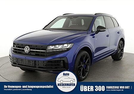 VW Touareg Volkswagen R eHybrid 4M, 22-Zoll, Area, Pano, HuD,
