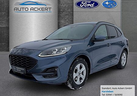 Ford Kuga 1.5 110 kW ST-Line X Klima Navi ZV