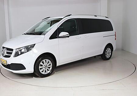Mercedes-Benz V 220 d * ILS * LED * Sitzhzg. * Tempomat