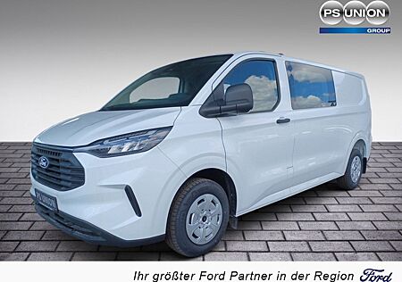 Ford Transit Custom 2.0 DoKa Trend 320L2