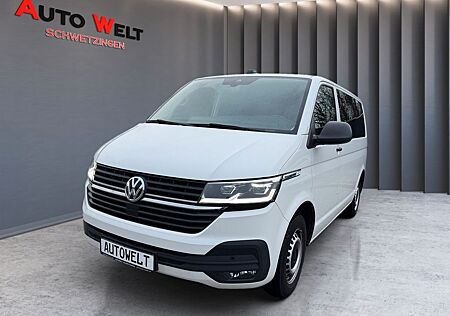VW T6 Multivan Volkswagen 1.Hand/LED/ACC/Standhzg./Kamera