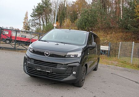 Opel Zafira VIVARO/ 2.0 Diesel 130kW XL Auto