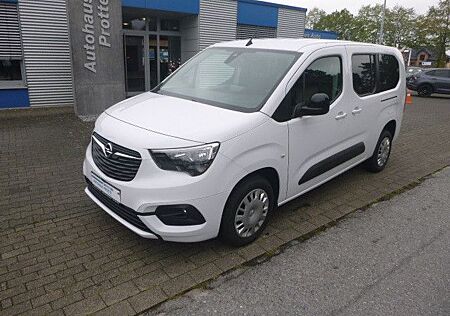 Opel Combo Life Elegance 1,5 Diesel *Rollstuhlrampe*